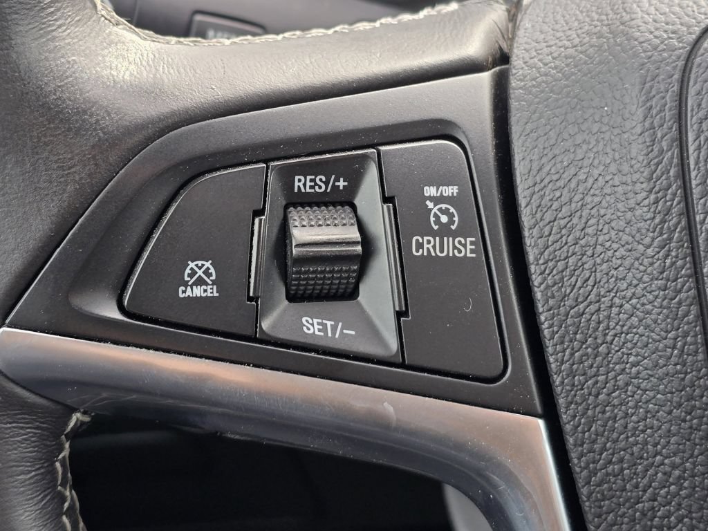 Used 2017 Buick Encore Preferred AWD/4WD image 14