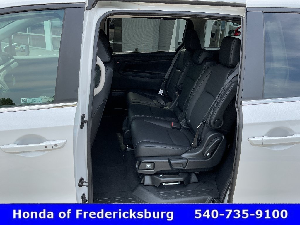Certified 2026 Honda Odyssey EX-L image 25