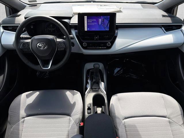 New 2026 Toyota Corolla SE FWD image 21