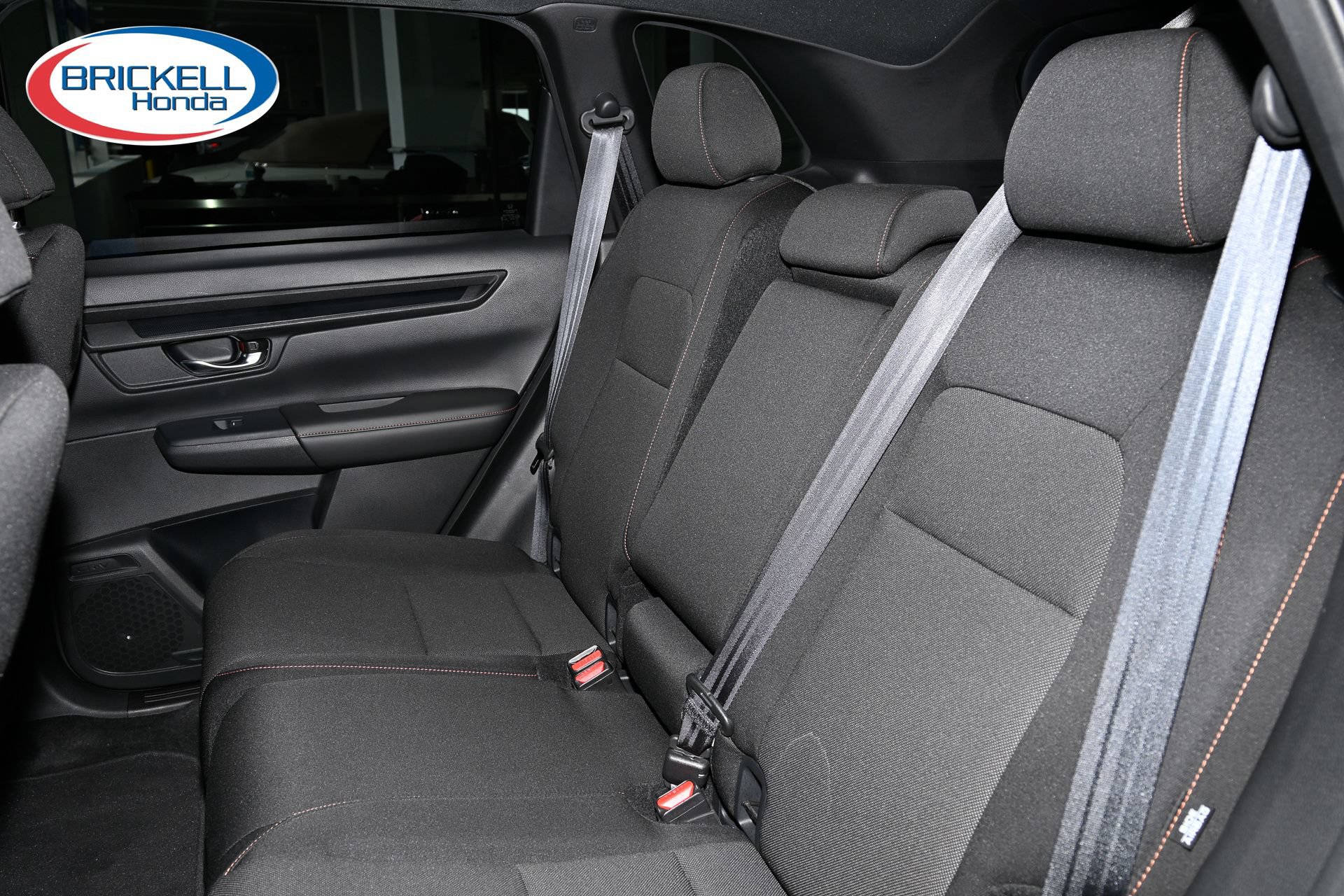 Certified 2024 Honda CR-V Sport image 8