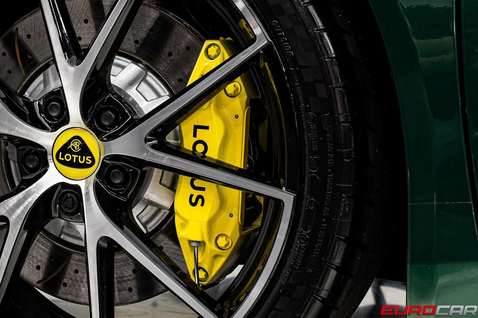 New 2026 Lotus Emira image 22