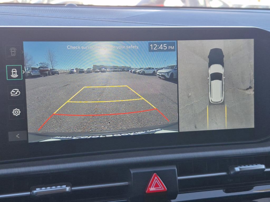 New 2026 Kia Sportage X-Line image 21