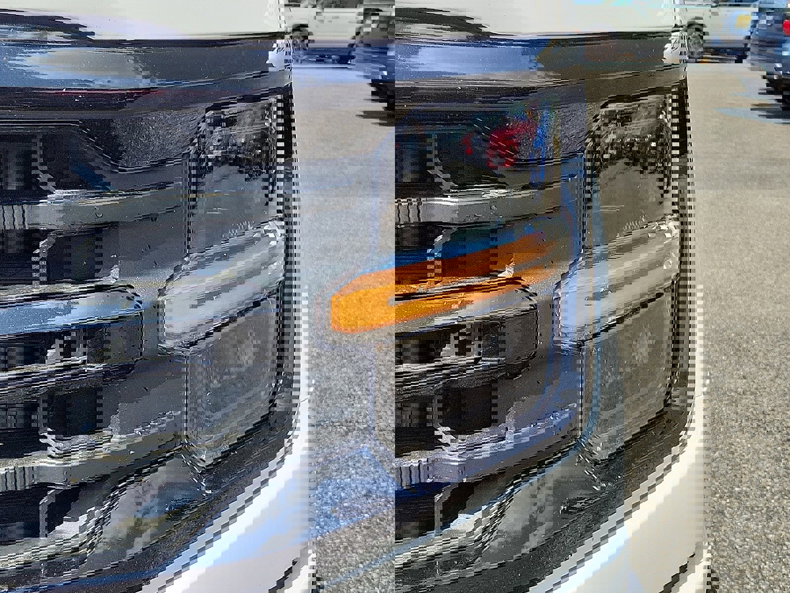 Certified 2024 Ford F150 XLT w/ XLT Black Appearance Package image 9