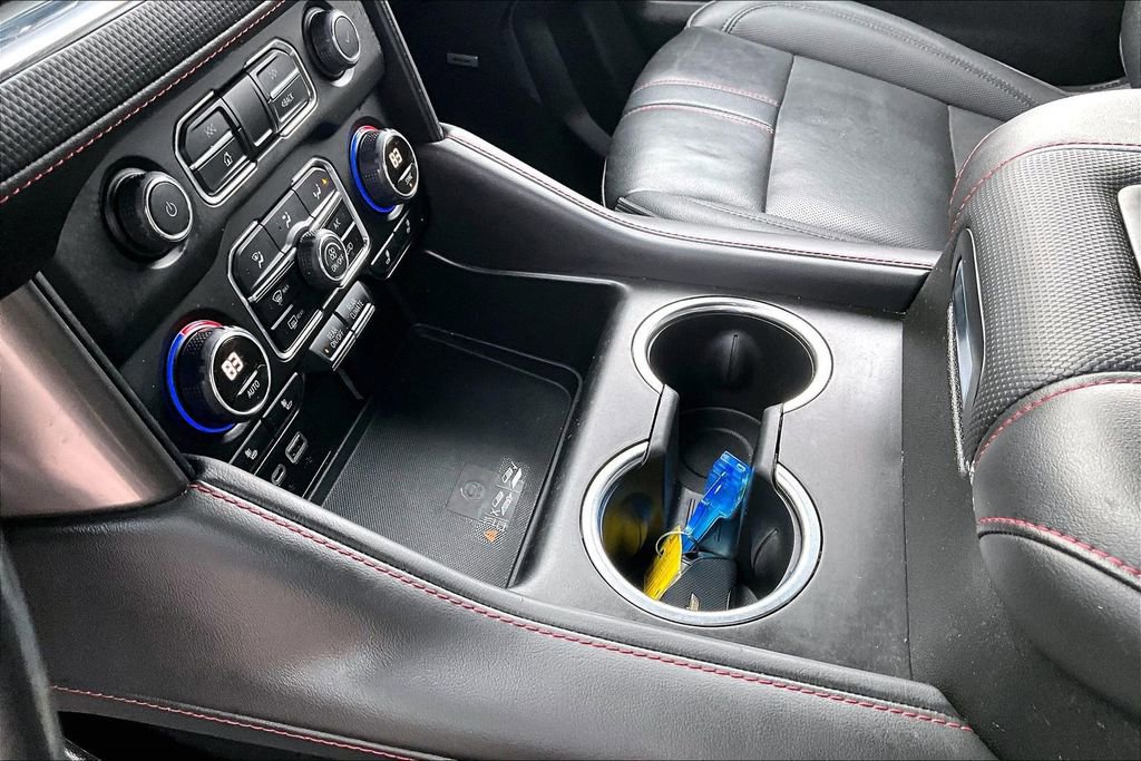 Used 2023 Chevrolet Tahoe RST AWD/4WD image 16