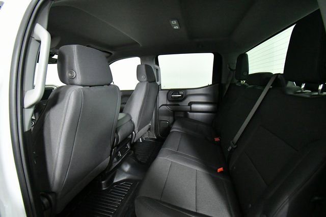 New 2026 Chevrolet Silverado 1500 W/T w/ WT Value Package image 24