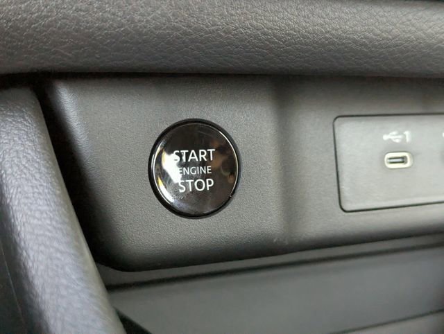 New 2026 Nissan Rogue SV image 26