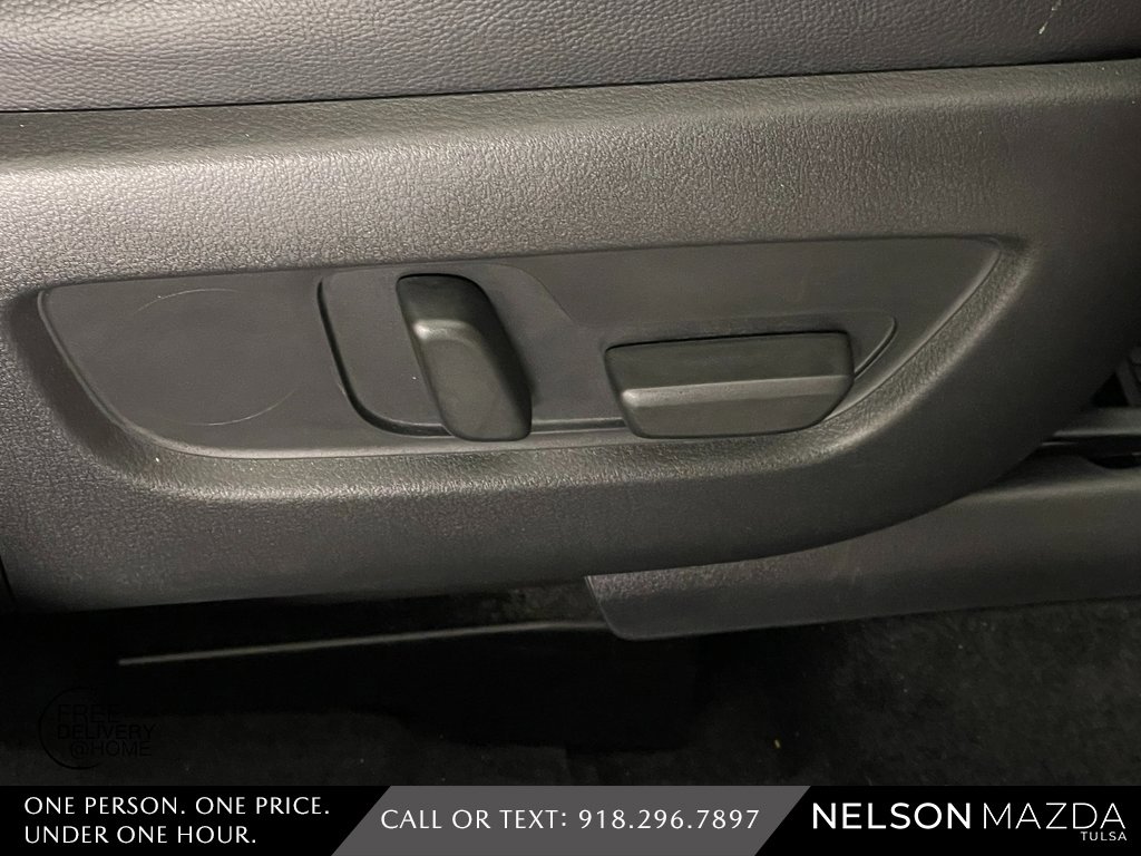 Used 2024 MAZDA CX-90 3.3 Turbo w/ Premium Package image 48