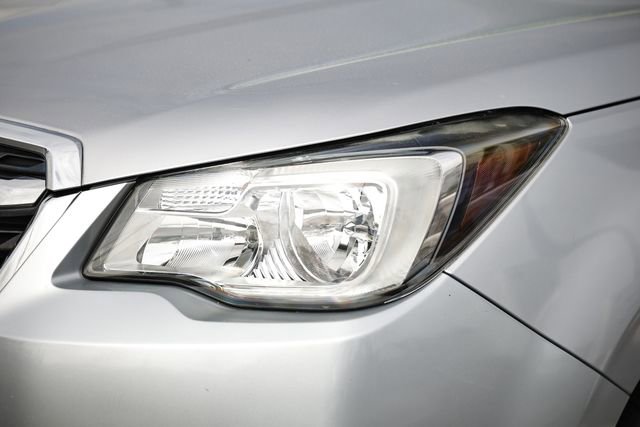 Used 2017 Subaru Forester 2.5i Limited w/ Protection Package #2 image 14