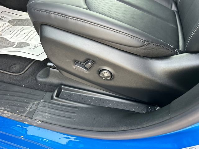 New 2026 Chrysler Pacifica Select FWD image 29