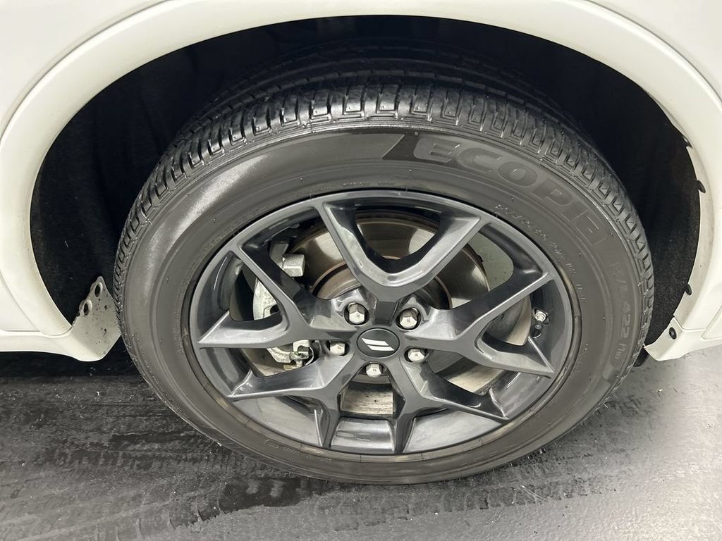 Used 2026 Dodge Durango GT AWD/4WD image 8