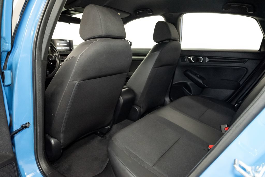 Used 2023 Honda Civic Sport image 22
