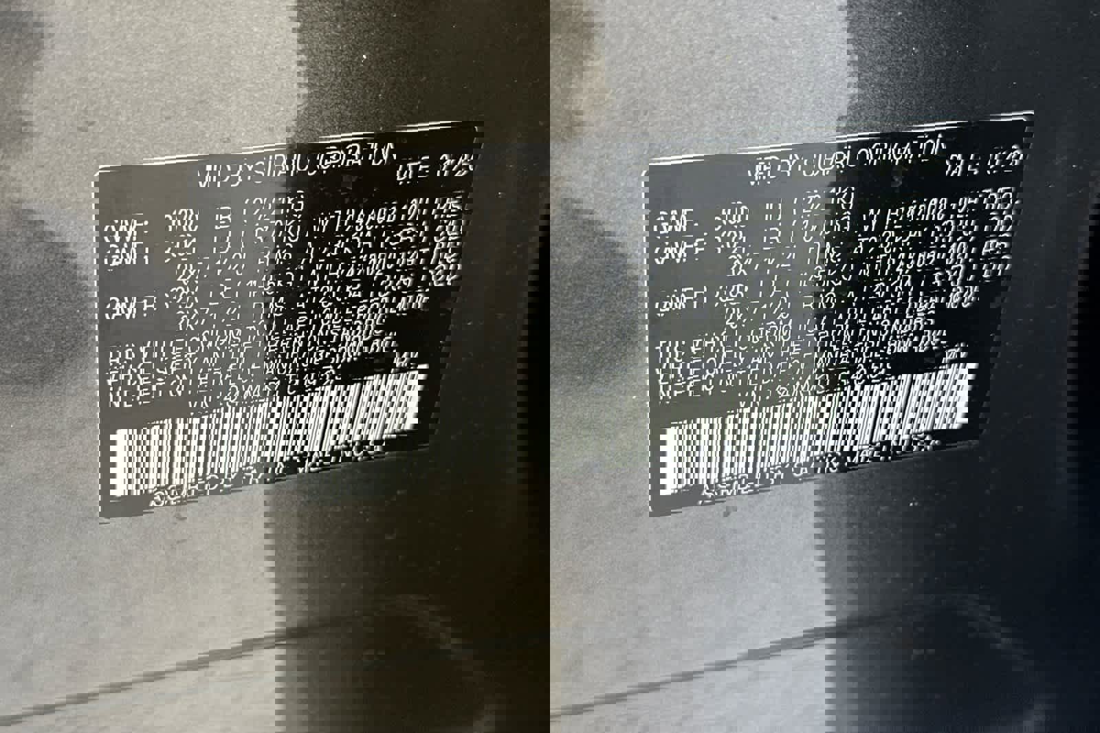 New 2026 Subaru Ascent Touring image 36