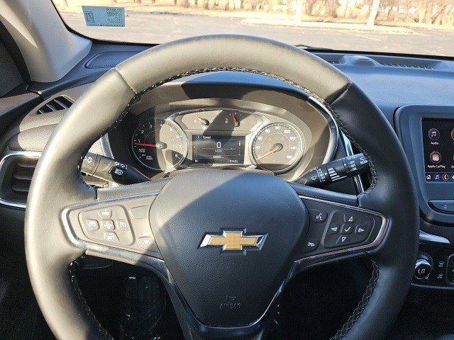 Used 2024 Chevrolet Equinox LT image 21