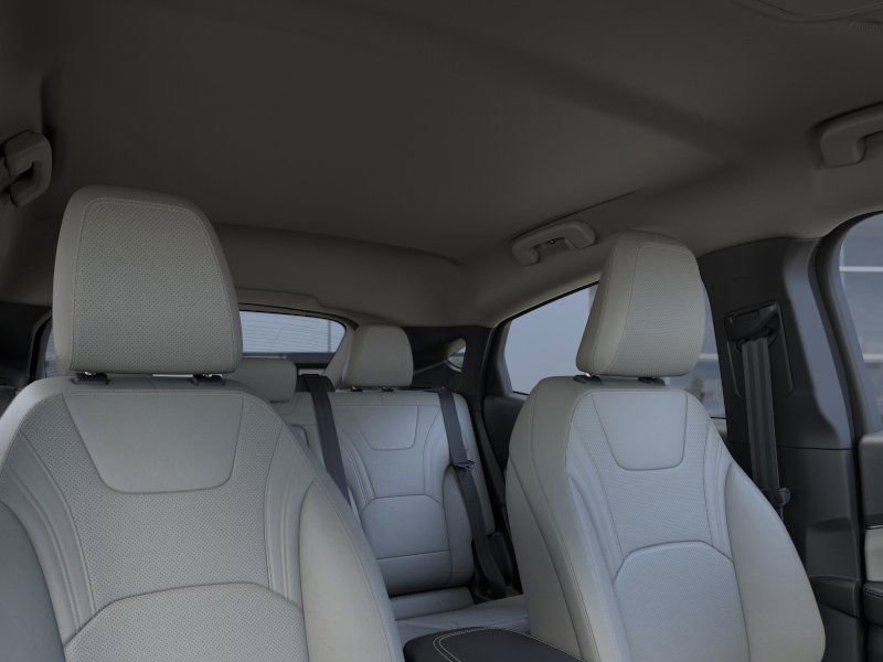 New 2025 Ford Mustang Mach-E Premium w/ Interior Protection Package image 22