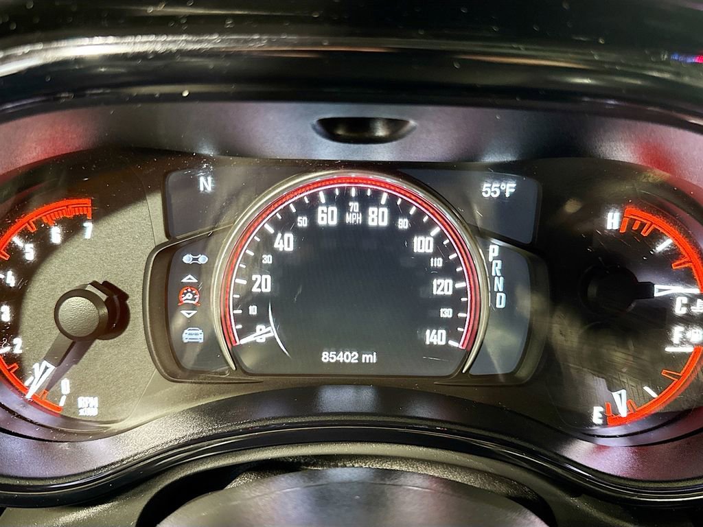 Used 2021 Dodge Durango R/T image 19