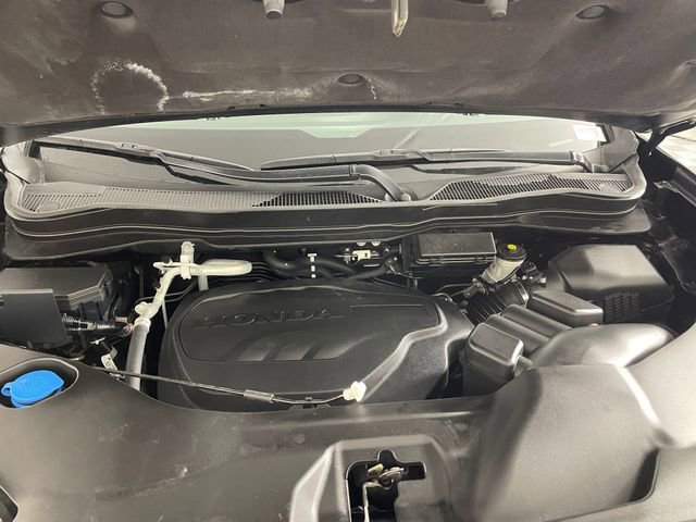 Certified 2022 Honda Ridgeline Black Edition image 25