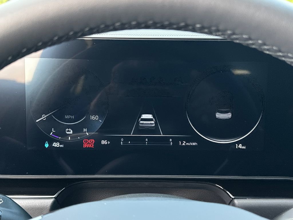 New 2026 Kia Niro Wind FWD image 23
