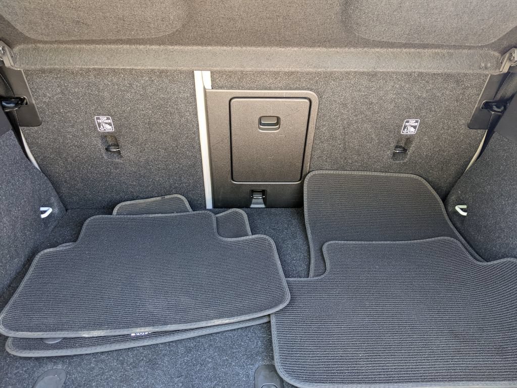 Certified 2023 Volvo C40 P8 Recharge Ultimate AWD/4WD image 27