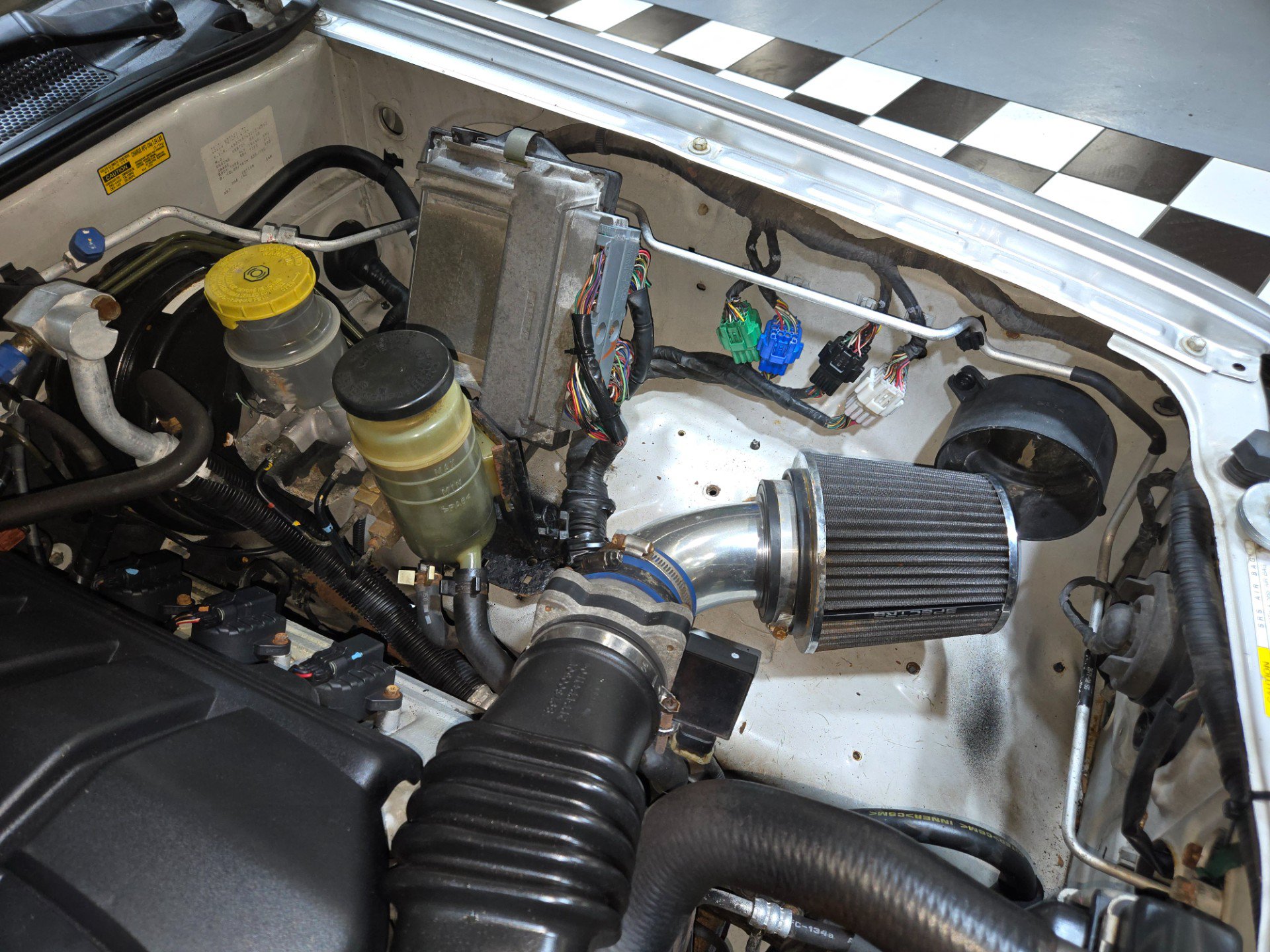 Used 2002 Isuzu Rodeo Sport RWD image 80