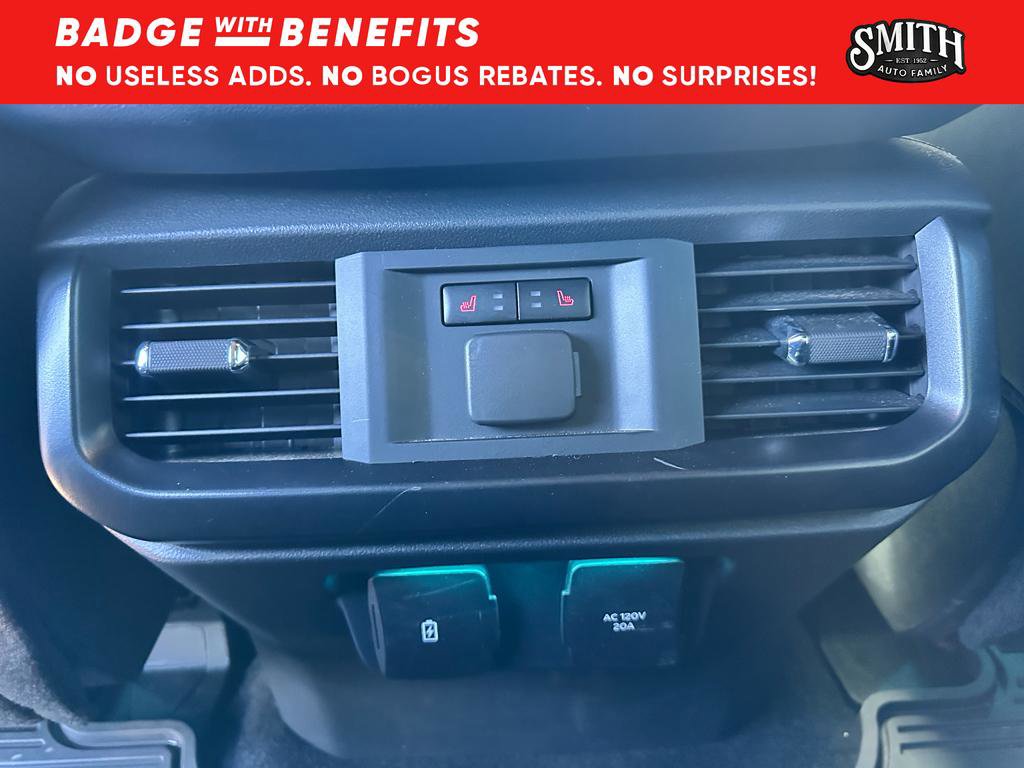 Used 2025 Ford F150 Raptor image 17