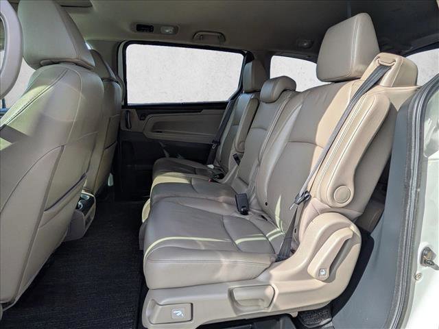 Used 2022 Honda Odyssey EX-L image 25