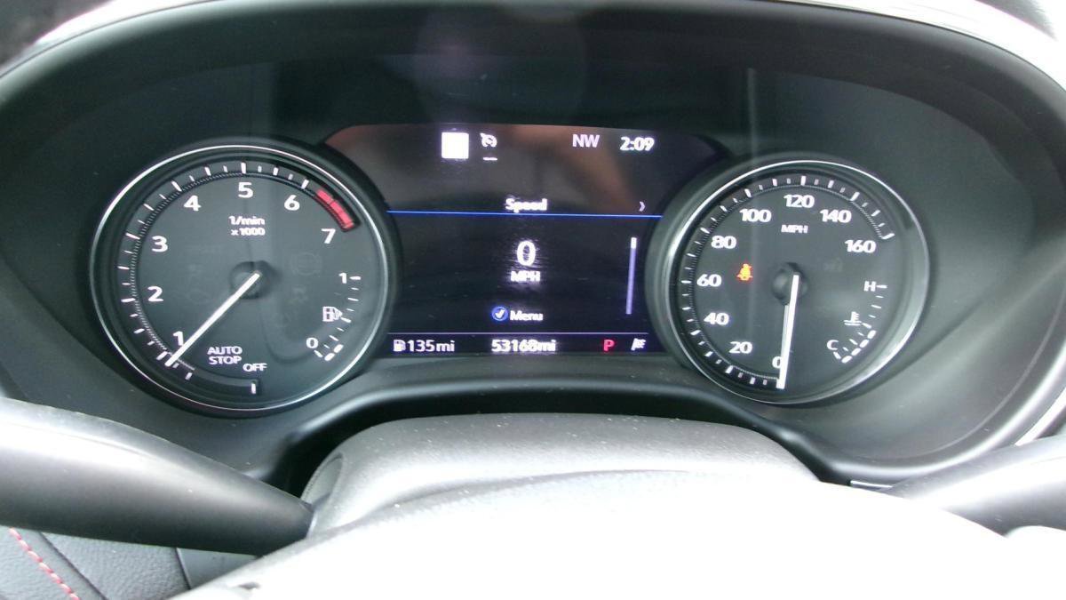 Used 2020 Cadillac CT5 Sport image 14