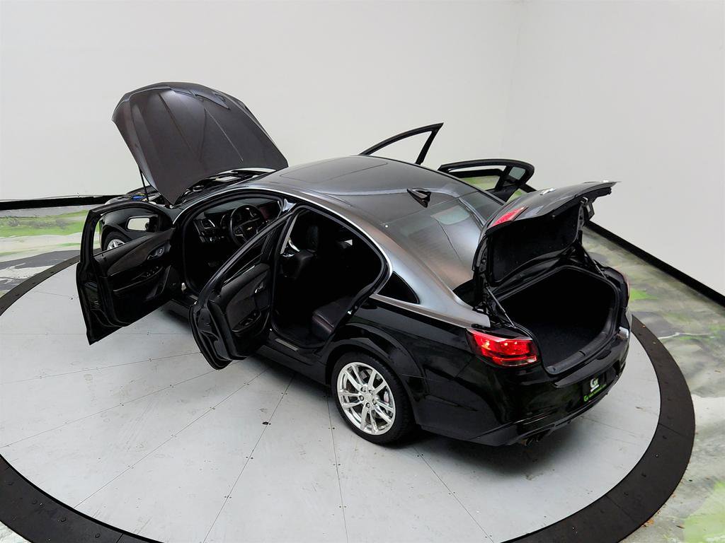 Used 2015 Chevrolet SS RWD image 37
