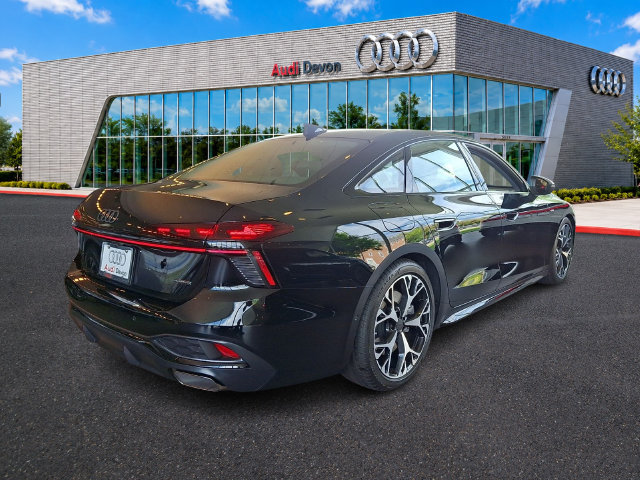 New 2026 Audi A6 Prestige AWD/4WD image 4