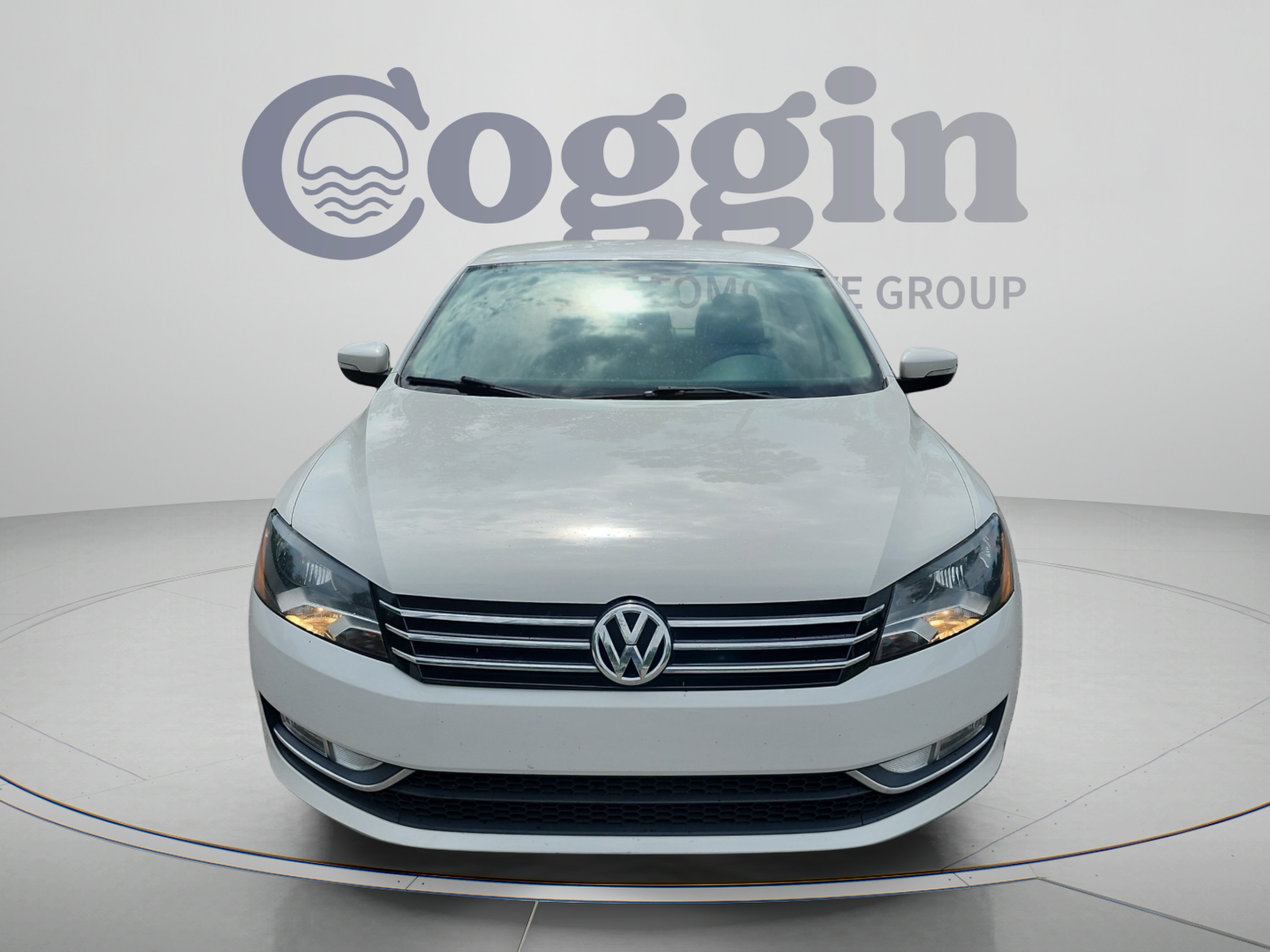 Used 2015 Volkswagen Passat 1.8T Limited Edition FWD image 7