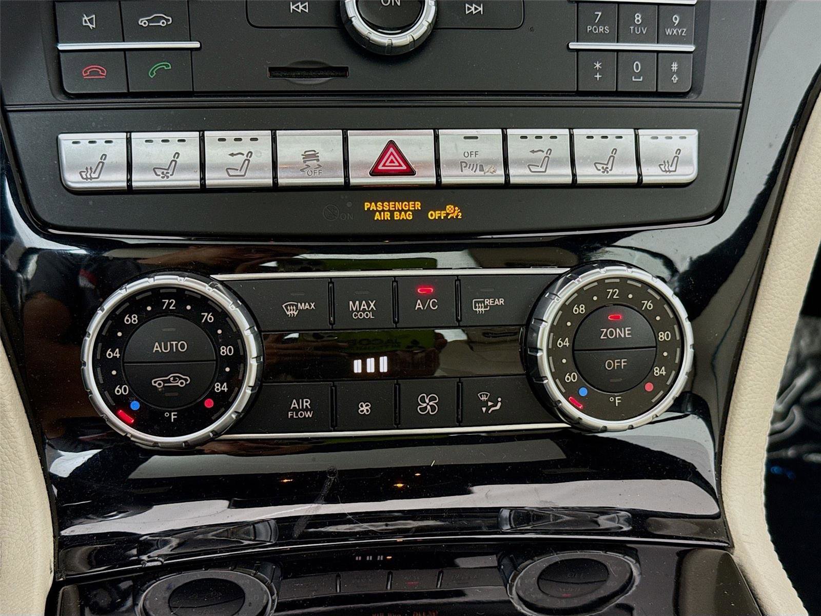 Used 2018 Mercedes-Benz SL 550 image 15