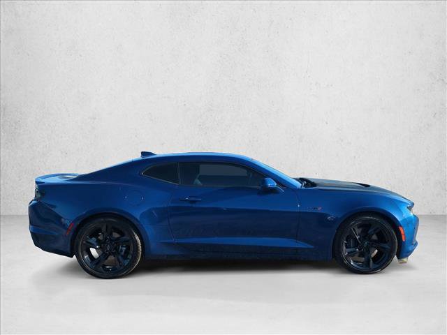 Used 2023 Chevrolet Camaro LT w/ RS Package image 4