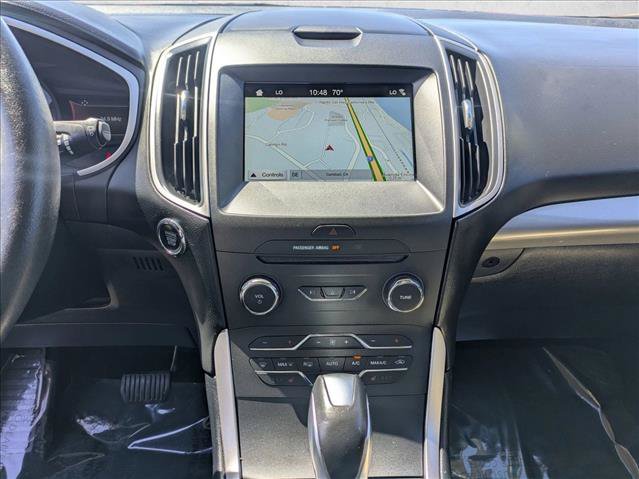 Used 2018 Ford Edge SEL w/ Equipment Group 201A FWD image 15