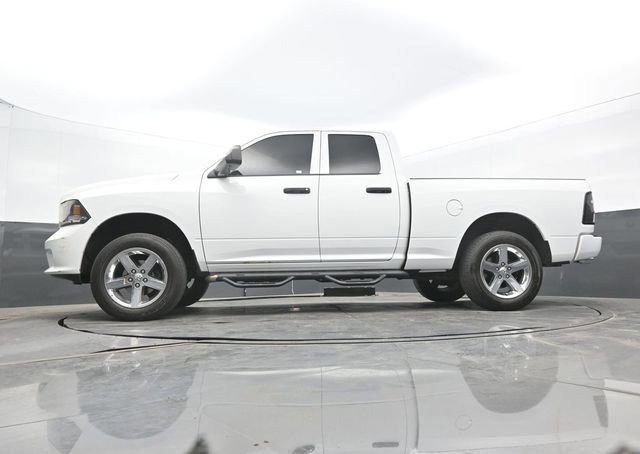 Used 2014 RAM 1500 Express image 52