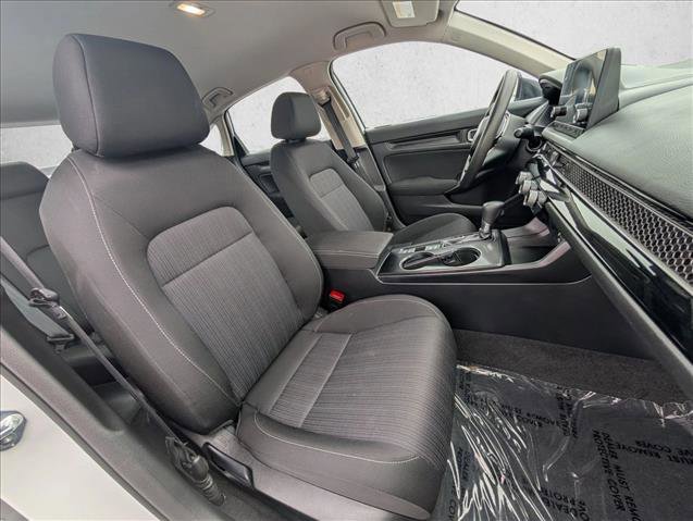 Used 2023 Honda Civic LX image 19
