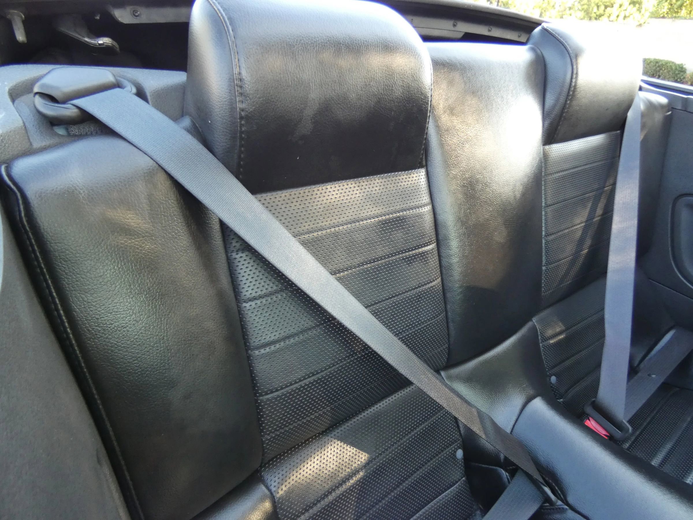 Used 2007 Ford Mustang GT Premium image 31