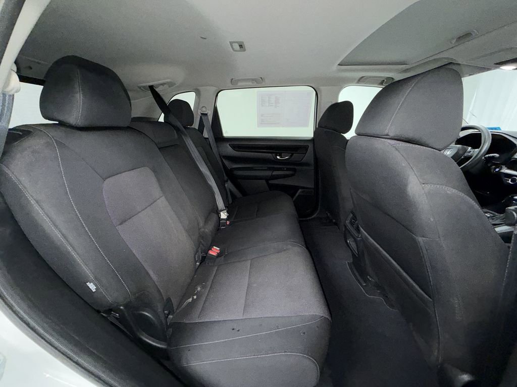 Used 2023 Honda CR-V EX image 18