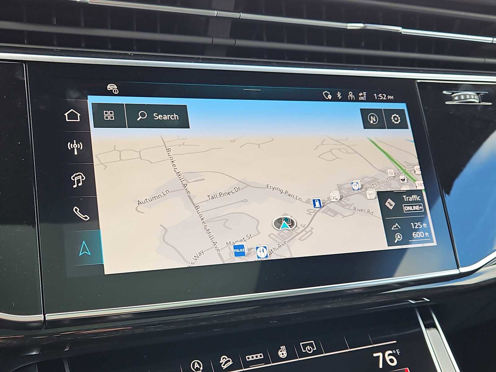 New 2026 Audi Q8 Premium Plus image 9