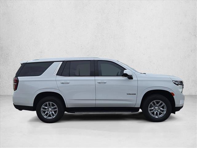 Used 2024 Chevrolet Tahoe LS w/ Driver Alert Package AWD/4WD image 4
