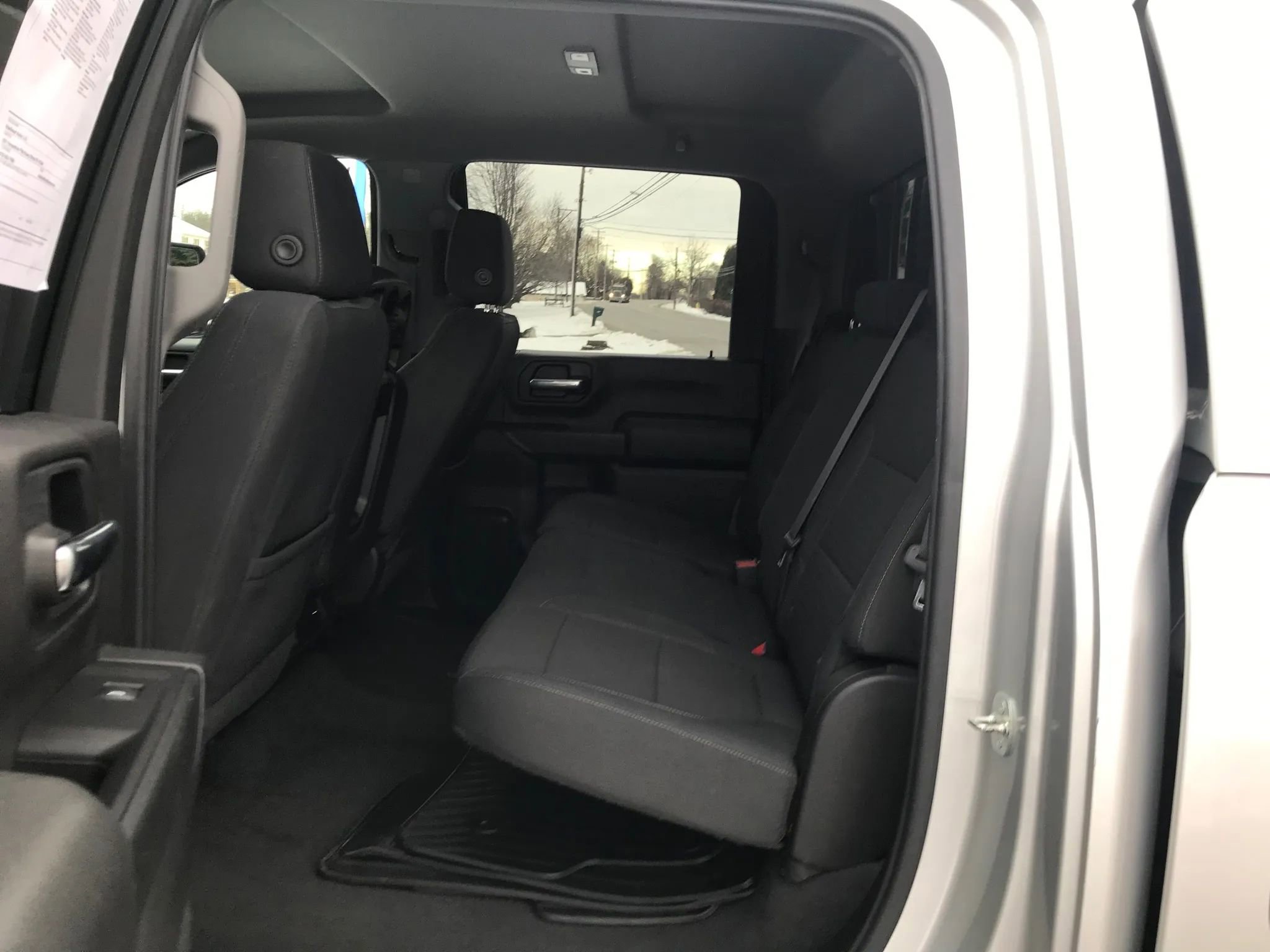 Used 2020 Chevrolet Silverado 2500 LT w/ Fleet Comfort Package image 31