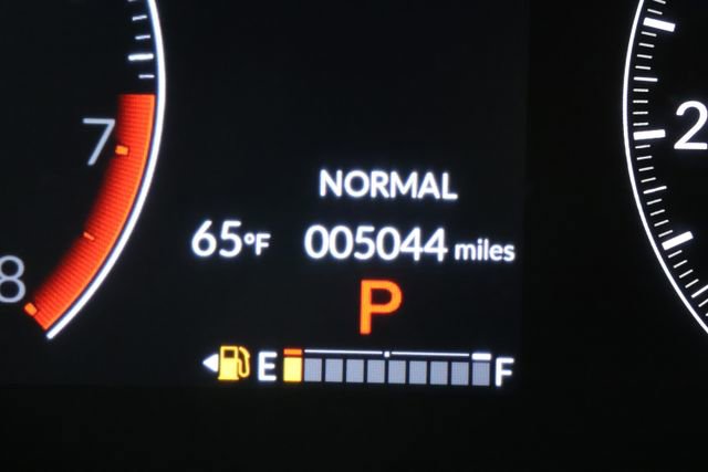 Certified 2026 Honda HR-V Sport image 13