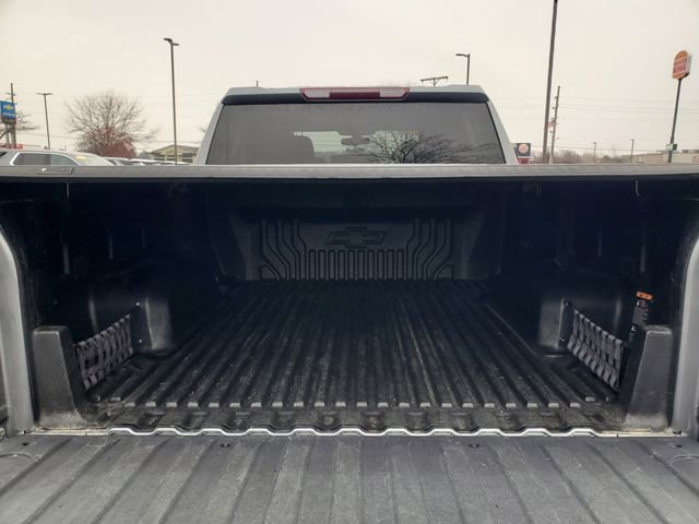 Used 2021 Chevrolet Silverado 1500 LT image 32