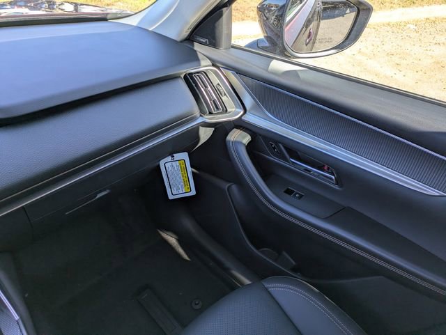 New 2026 MAZDA CX-90 Plug-In Hybrid w/Premium Sport image 17