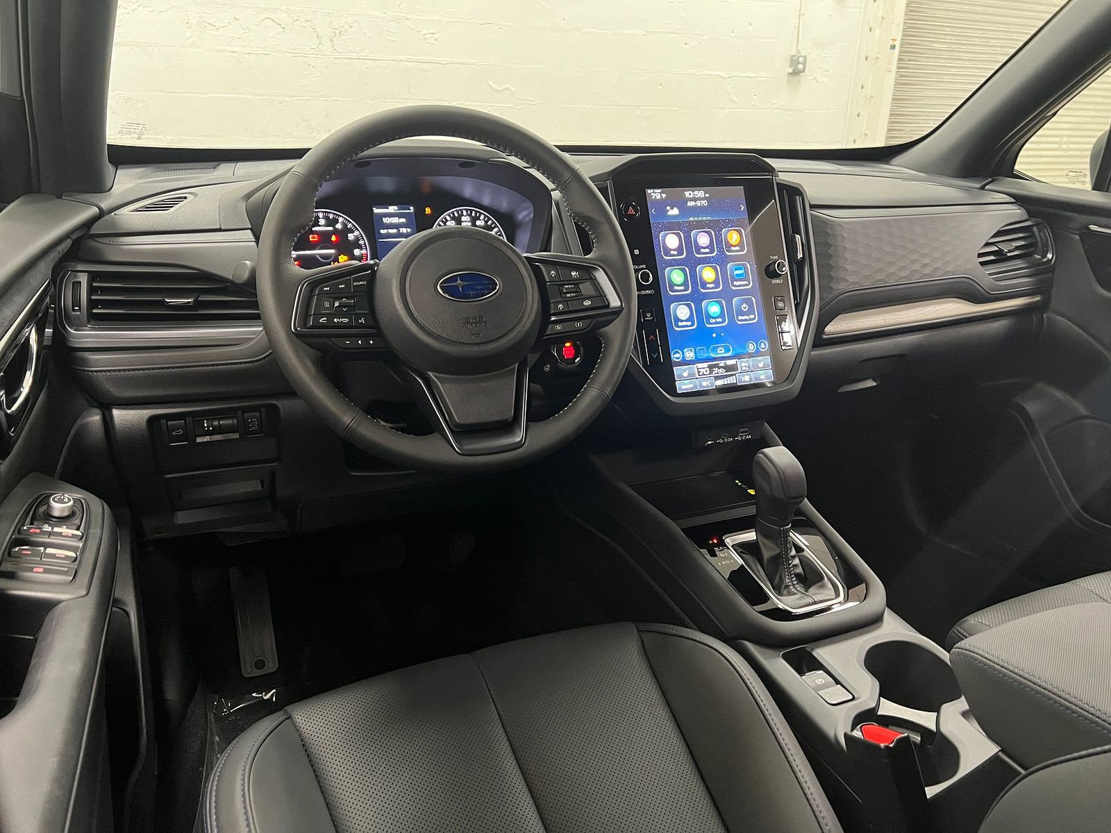 New 2025 Subaru Forester Limited image 9