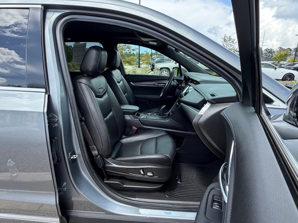 Used 2021 Cadillac XT6 Luxury AWD/4WD image 53