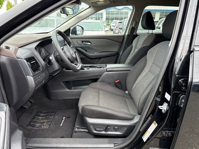Used 2022 Nissan Rogue SV AWD/4WD image 14