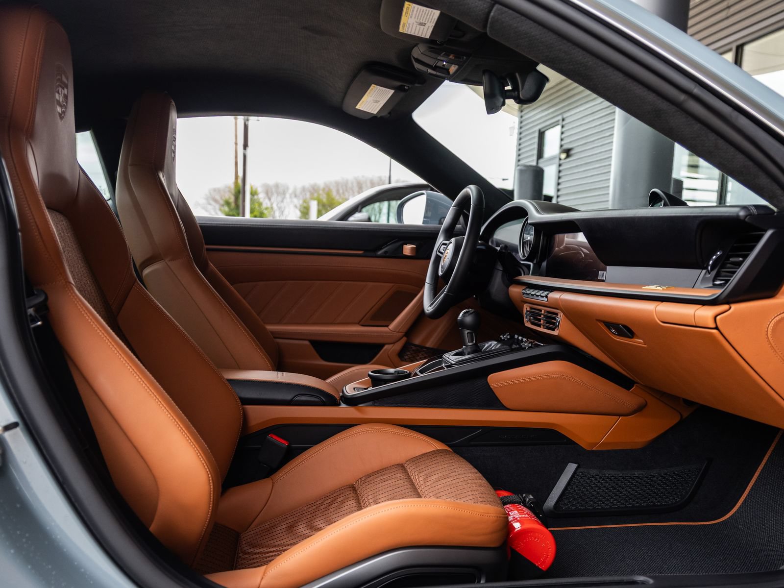 Used 2024 Porsche 911 GT3 RS RWD image 53