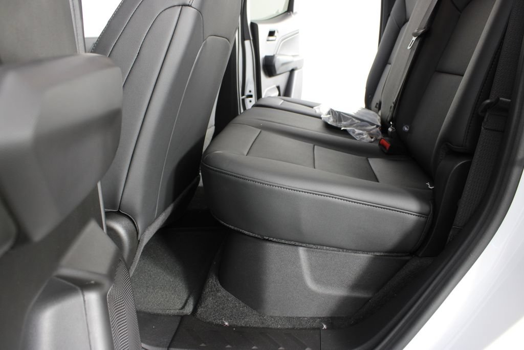 New 2026 Chevrolet Colorado Trail Boss AWD/4WD image 17