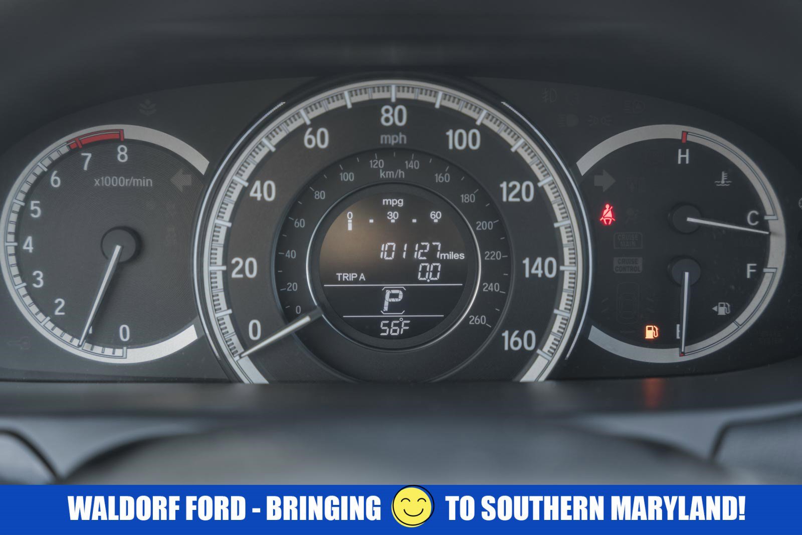 Used 2017 Honda Accord LX image 38