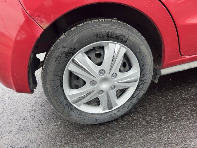 Used 2017 Mitsubishi Mirage ES image 27