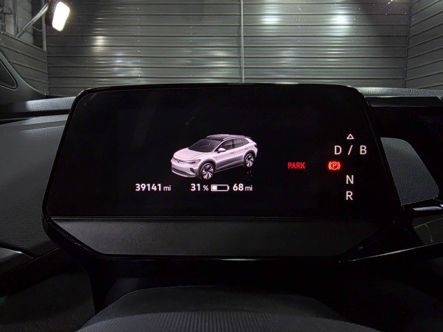 Used 2021 Volkswagen ID.4 Pro S image 24